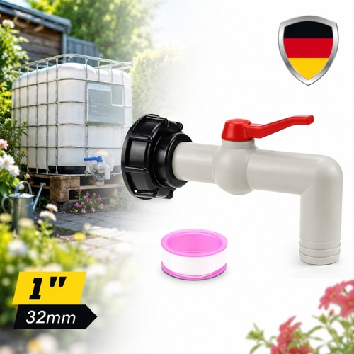Adattatore contenitore ibc - contenitore,