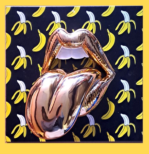Sagrasse pop art resina - sagrasse,,