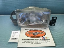 Faro fanale anteriore destro