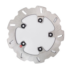 Disco freno DUCATI posteriore Braking W-Fix -- DC04RID