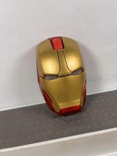 Mouse wireless marvel avengers - mouse,