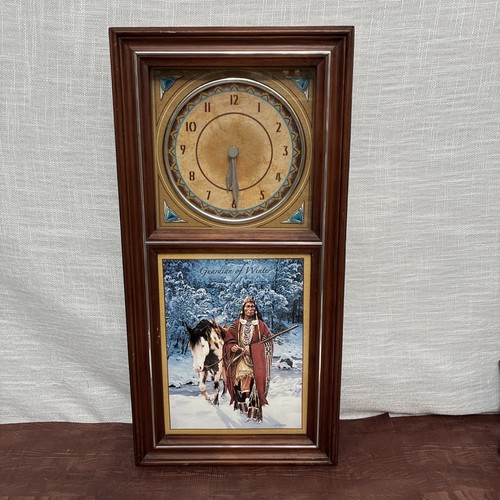 Orologio parete bradford - orologio,