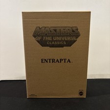 ENTRAPTA MOTU Beauty Masters