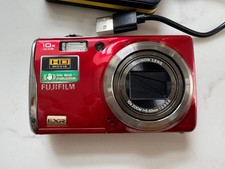 Fujifilm FinePix F80 EXR