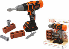 - Black + Decker