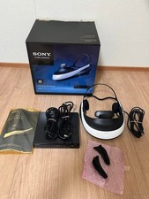Sony HMZ-T1 Head Mounted