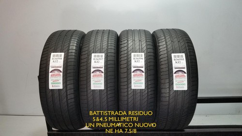 Gomme usate 215 - gomme,