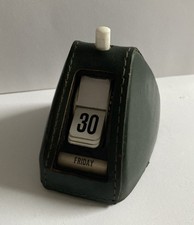 Vintage Perpetual Calendar