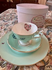 Miranda Kerr per Royal Albert