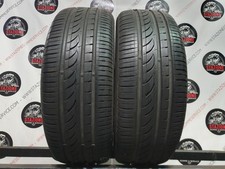 GOMME ESTIVE USATE FORMULA 205/55 R16 