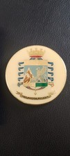 Oggettistica militare Guardia