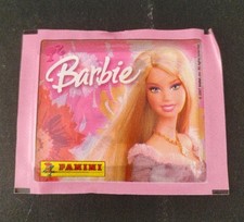 Barbie bustina sigillata - barbie:,