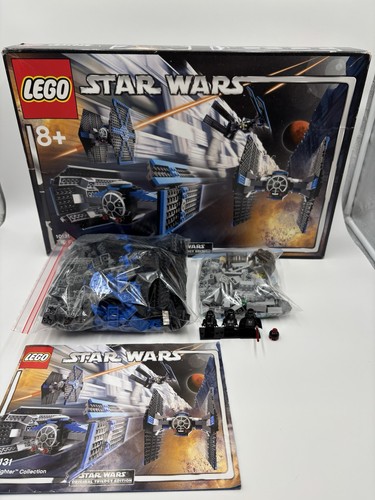Lego star wars 10131 - 10131,