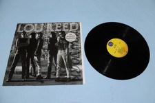 LOU REED - NEW YORK - SIRE 925