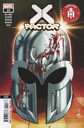 Factor 10 - x-factor, (2020-2021)