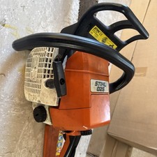 Motosega Stihl 025 Ottime