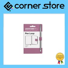 Leuchtturm1917 Pen Loop Anello