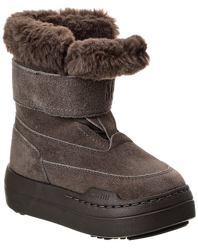 Stivali moon boot park - moon, jr
