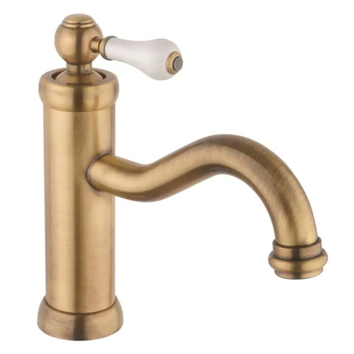 Miscelatore per lavabo colore