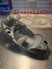 PLASTICA CARENA SOTTOSELLA PIAGGIO LIBERTY 50 2T PRIMA SERIE