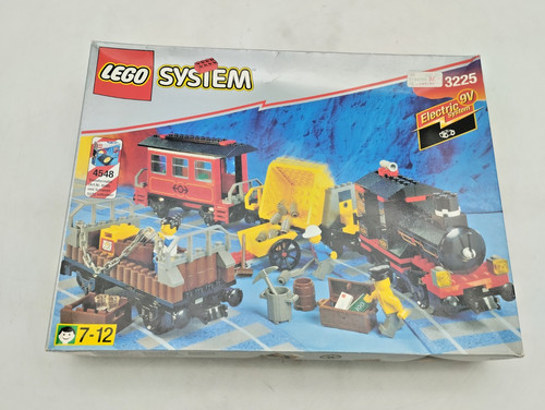 Lego 3225 classic - lego,