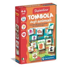 Clementoni Gioco prescolare