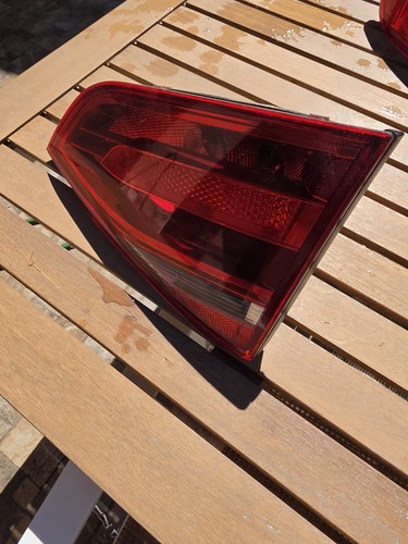 Fanale posteriore audi a4b8 - posteriore,