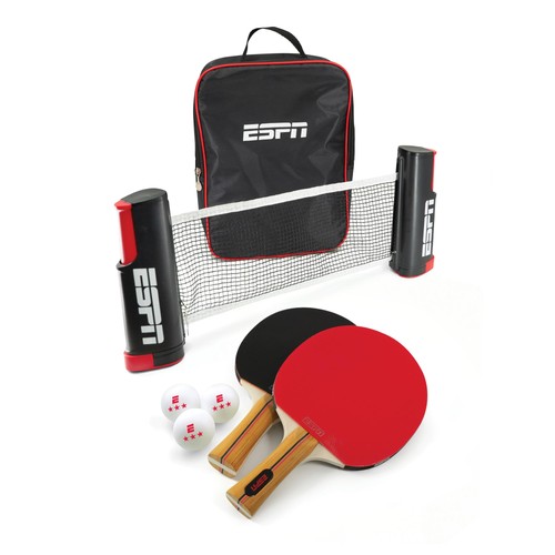Ping pong set table tennis - ping,