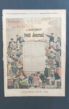 1902 petit journal - petit,