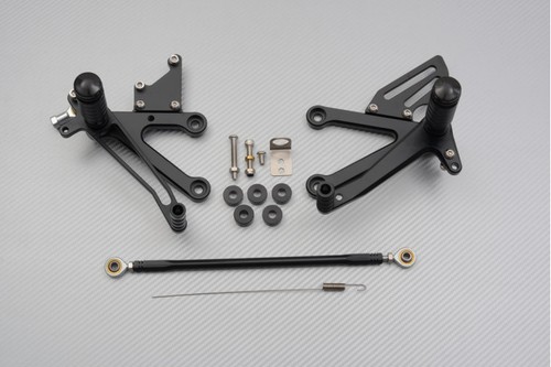 Paire platines commandes - paire, de