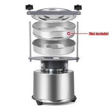 Setaccio elettrico automatico