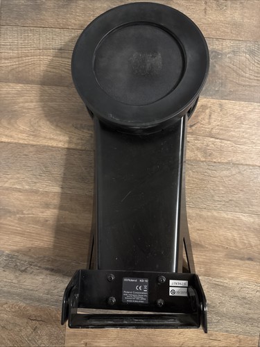 Roland drum kick - roland, kd-10