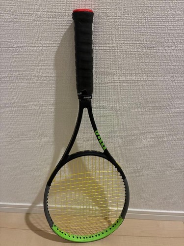 Wilson blade 16x19 - 98, g3