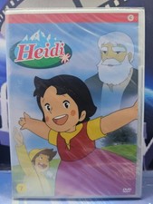 HEIDI VOLUME 7 - CECCHI GORI