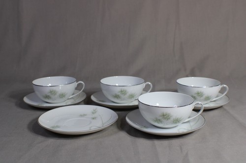 Tazze piattini westport - 4,