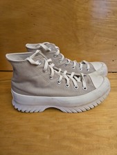 Nuove sneakers converse - nuove,