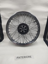 CERCHIO ANTERIORE PER MOTO