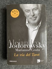 La via del tarot : Spanish, PB