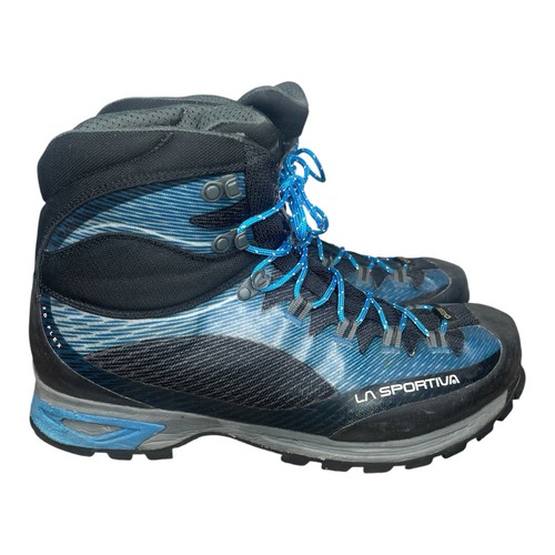 Stivali trekking la - trekking,