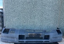 PARAURTI ANTERIORE COMPLETO PER IVECO Daily 1° Serie 93902758 (78>90)