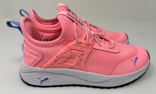 Puma pink pacer slip - puma,