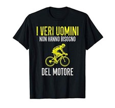(TG. S) Uomo Ciclismo