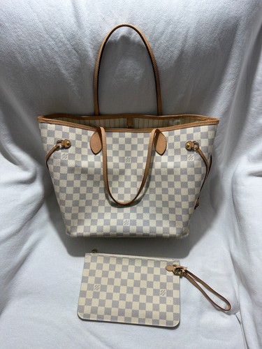 Louis vuitton neverfull - vuitton,