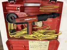 Pistola Hilti Nueva Nunca