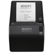 F110M Stampante ricevute 80mm