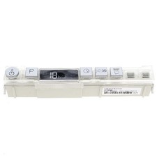 Scheda display per