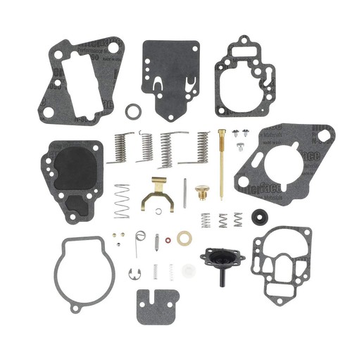Quicksilver 8237072 kit - 8237072,