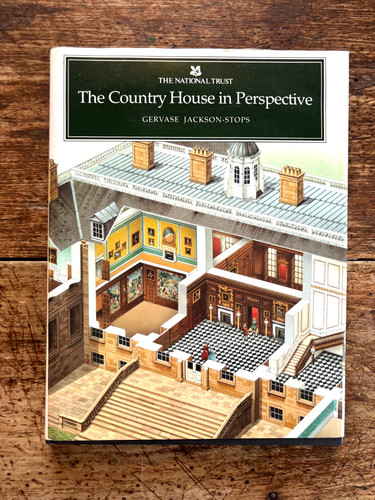 The country house - the, in
