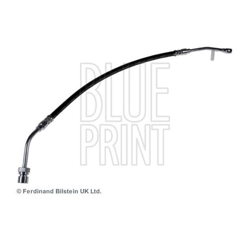 Tubo freno anteriore blue - tubo,