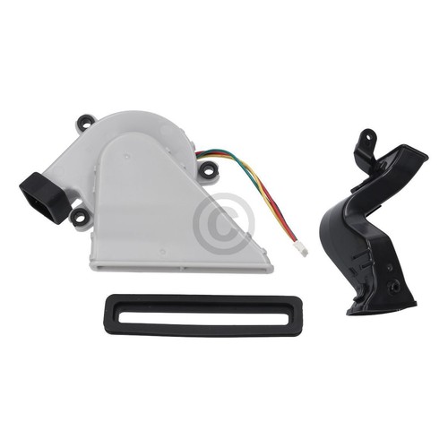 Lüftermotor ecovacs 10002440 - lüftermotor,